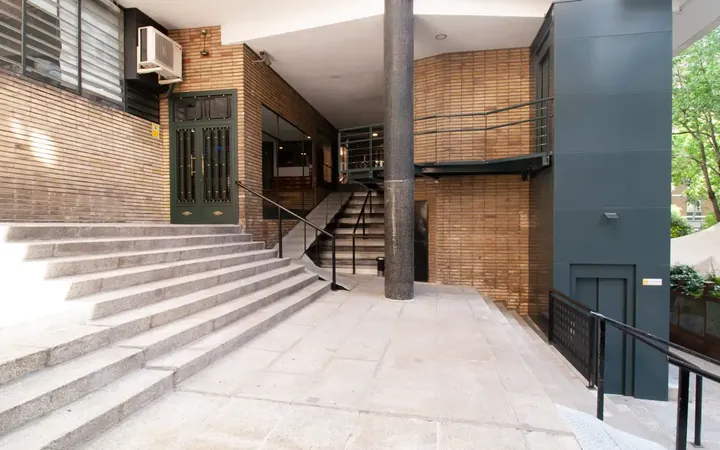 Apartamento en  Paseo de la Castellana 121 - Foto 32