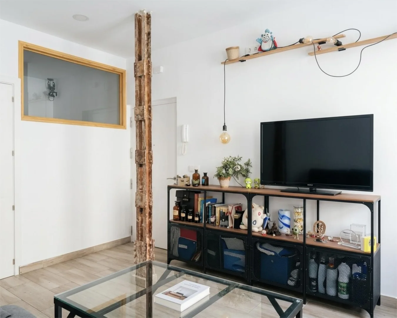 Piso en  Calle del Puerto Canfranc 25 - Foto 2