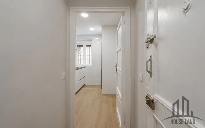 Piso en Calle de Maudes, Nuevos Ministerios-Ríos Rosas - Foto 6