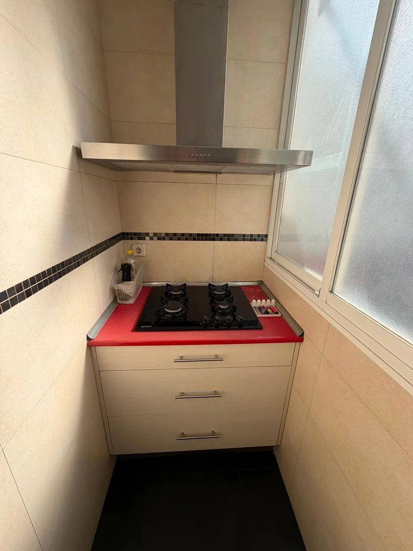 Piso en Calle de José Anduiza, 6, Tres Olivos - Valverde - Foto 5