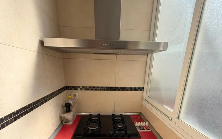 Piso en Calle de José Anduiza, 6, Tres Olivos - Valverde - Foto 5