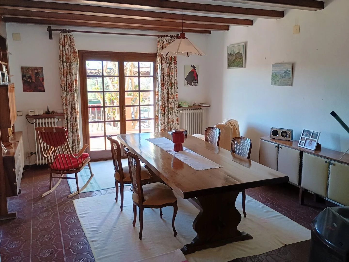Masía en Ronda d'Orient, 4 - Foto 12