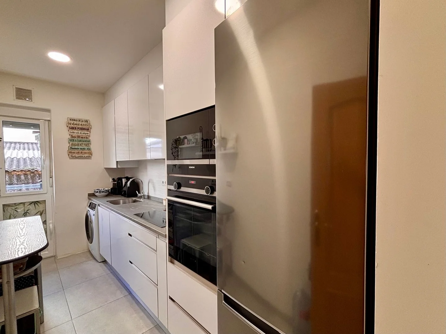 Piso en calle de Blasco de Garay, 80 - Foto 3