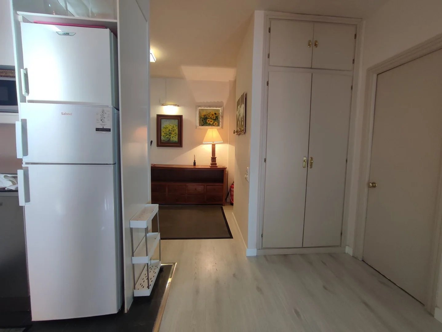 Piso en Calle de Orense, 22, Cuatro Caminos - Foto 4