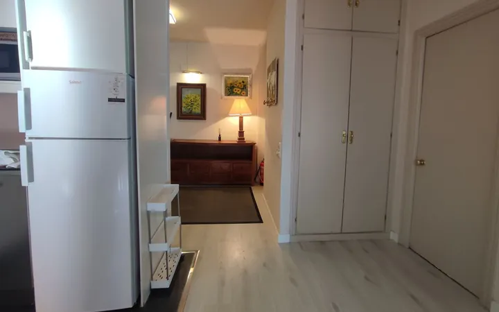Piso en Calle de Orense, 22, Cuatro Caminos - Foto 4