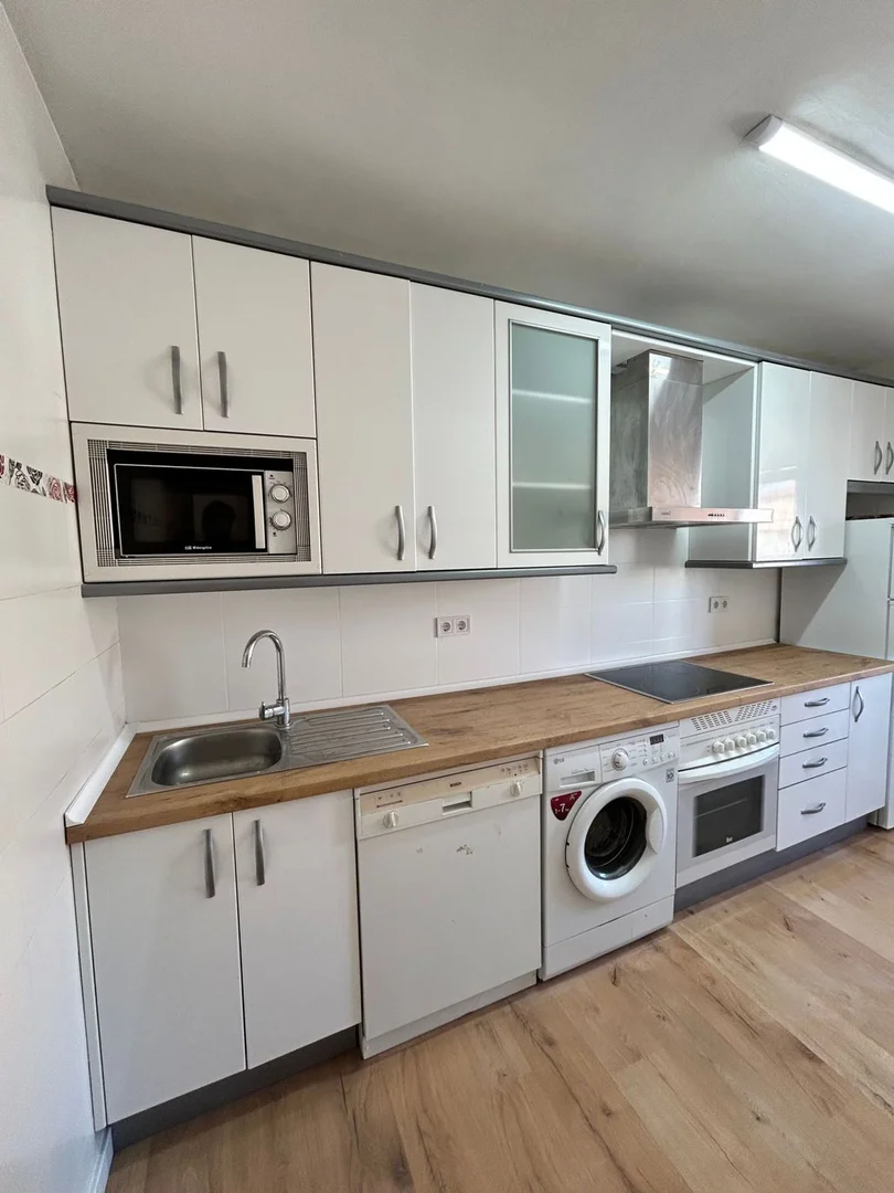 Piso en calle de la Huerta del Convento, 6 - Foto 3