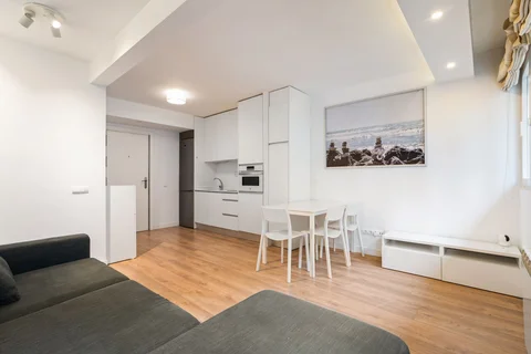 Piso en calle de Bravo Murillo, 370 - Foto 6