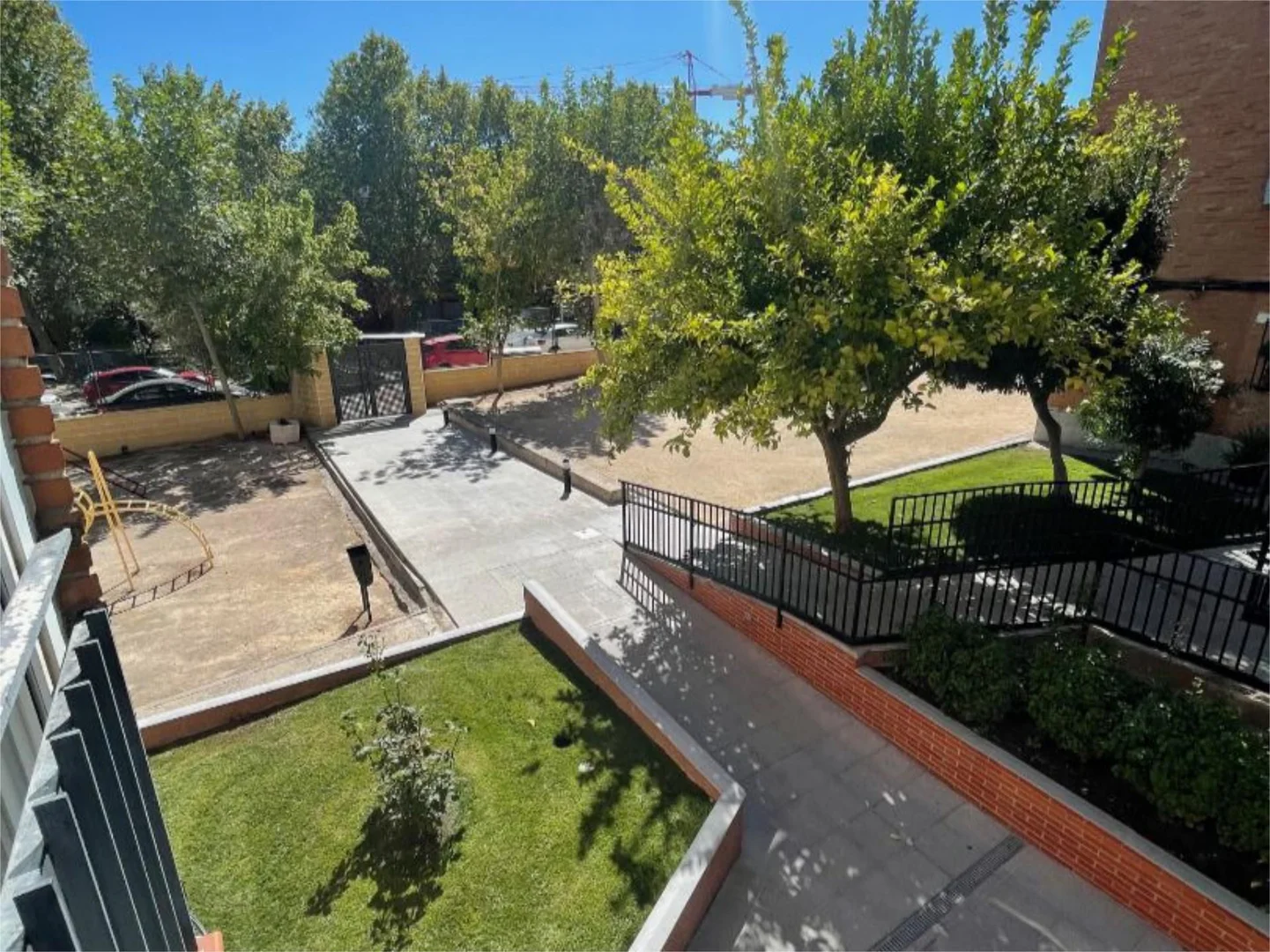 Piso en  Calle de Mota del Cuervo 42 - Foto 25