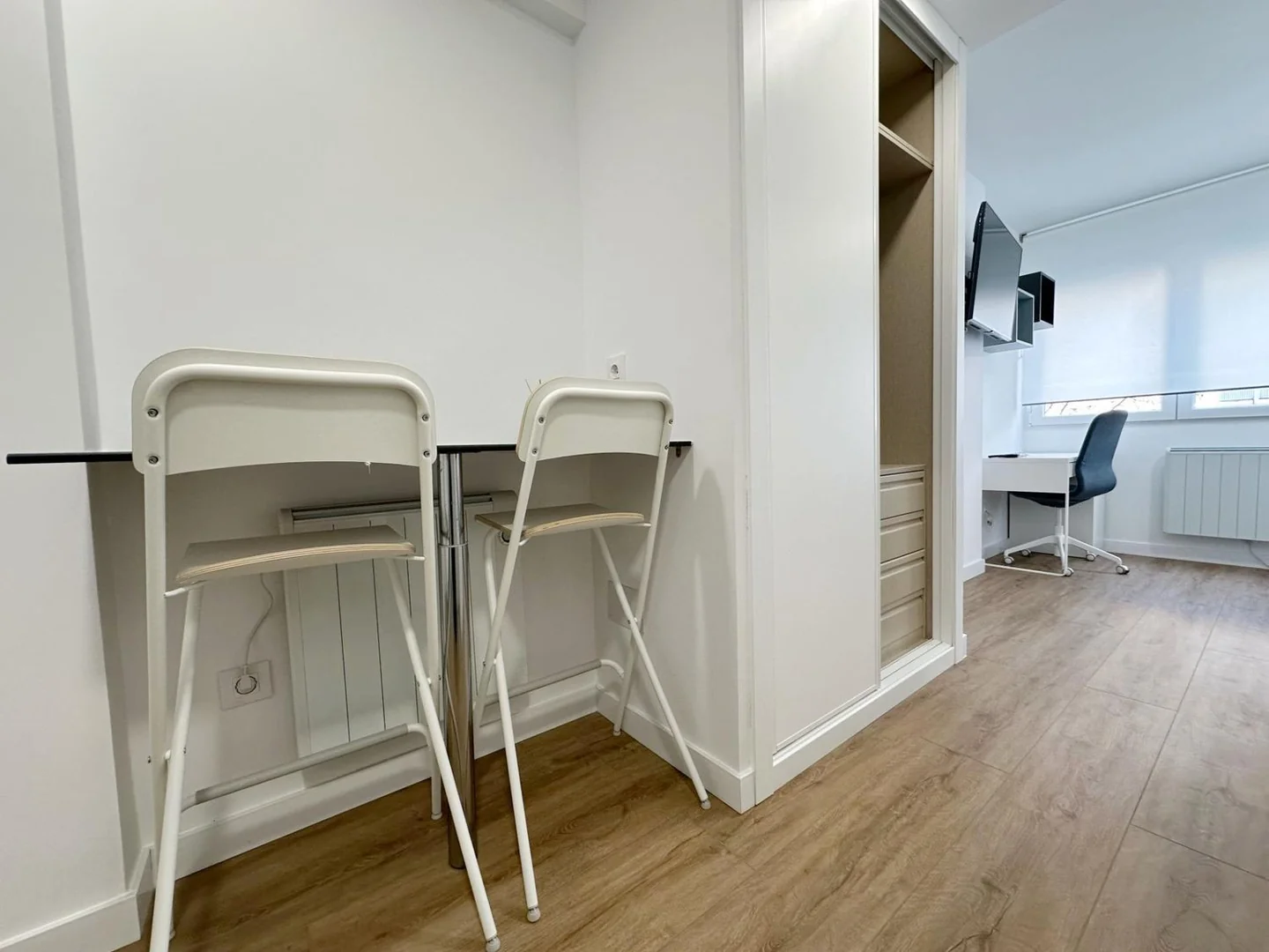 Estudio en Plaza de Mondariz, Pilar - Foto 39