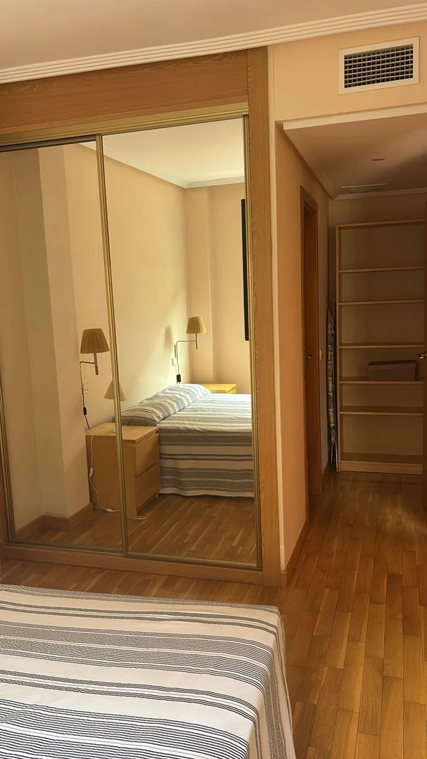 Piso en calle del Panizo, 7 - Foto 1