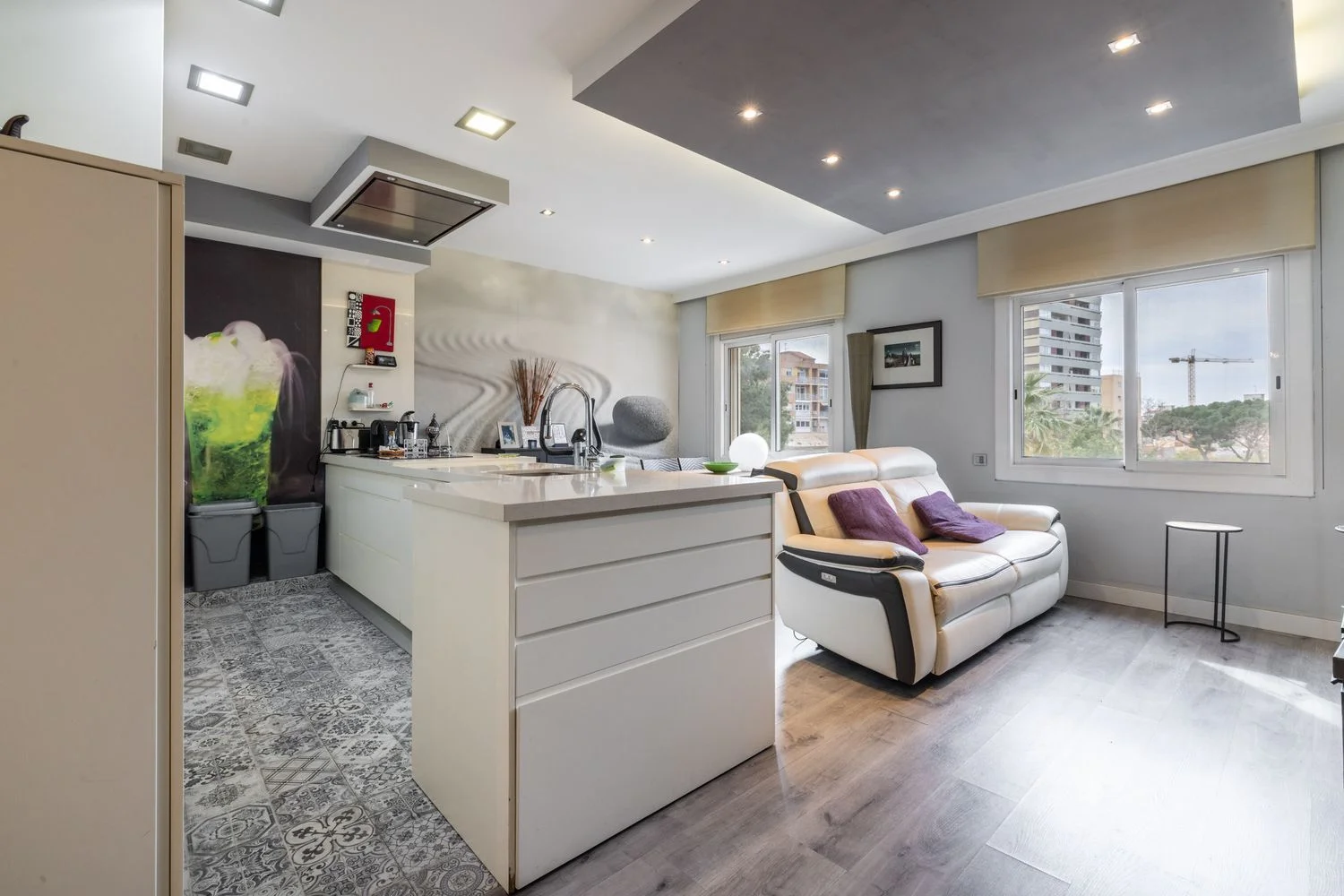 Piso en travesía de les Corts, 126 - Foto 1