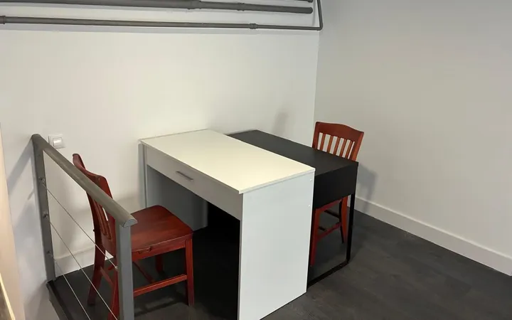 Estudio en Calle de Benito Gutiérrez, 33, Argüelles - Foto 15