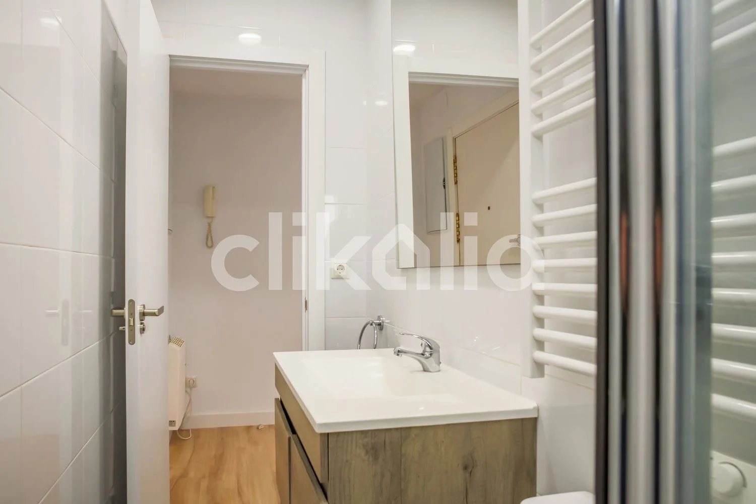 Piso en calle de Salvador Alonso - Foto 17