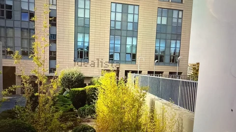 Dúplex en Barrio Sanchinarro - Foto 1