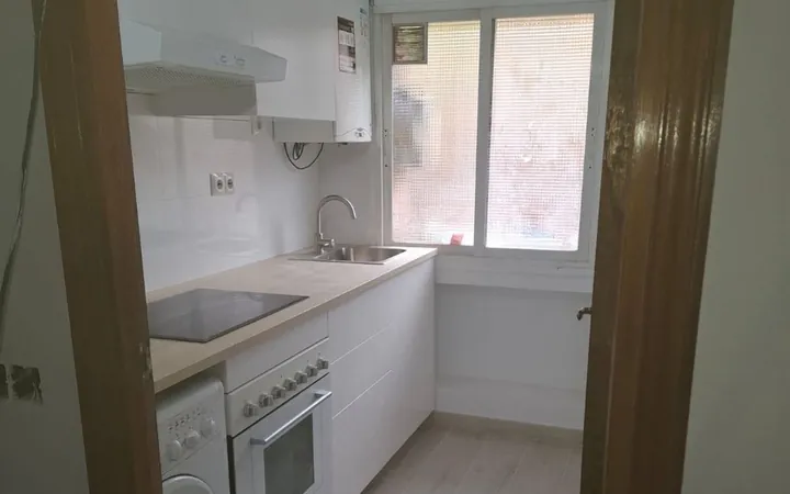Piso en Calle de Antonio López, 210 - Foto 1