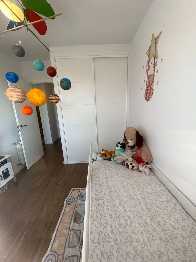 Piso en calle del Peloponeso, 30 - Foto 23