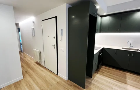 Piso en Barrio Aravaca - Foto 5