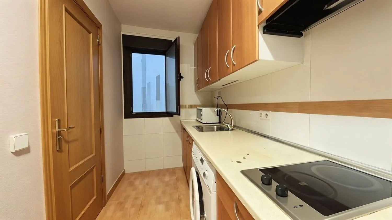 Estudio en Avenida de Menéndez Pelayo, Ibiza - Foto 7