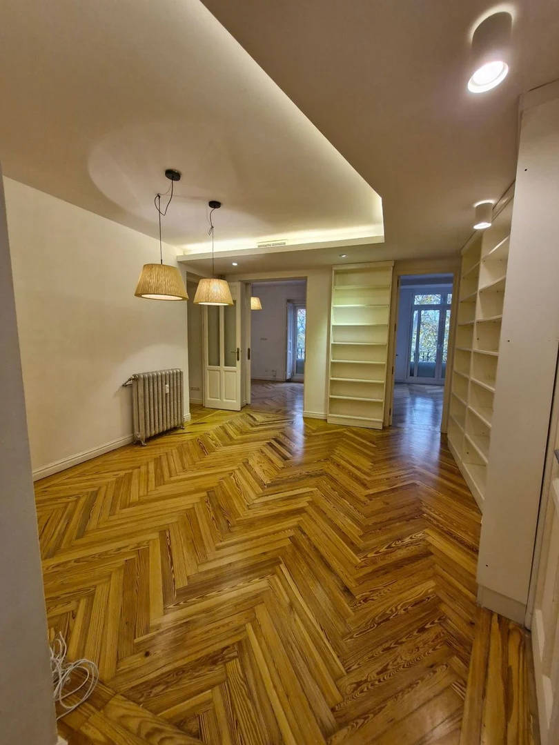 Piso en calle de Alfonso XII, 58 - Foto 12