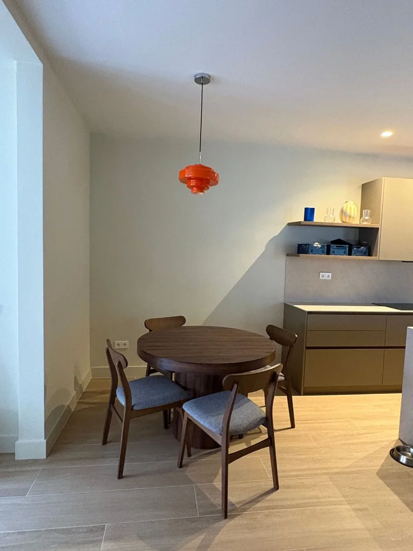 Piso en calle de Alejandro Ferrant, 9 - Foto 5