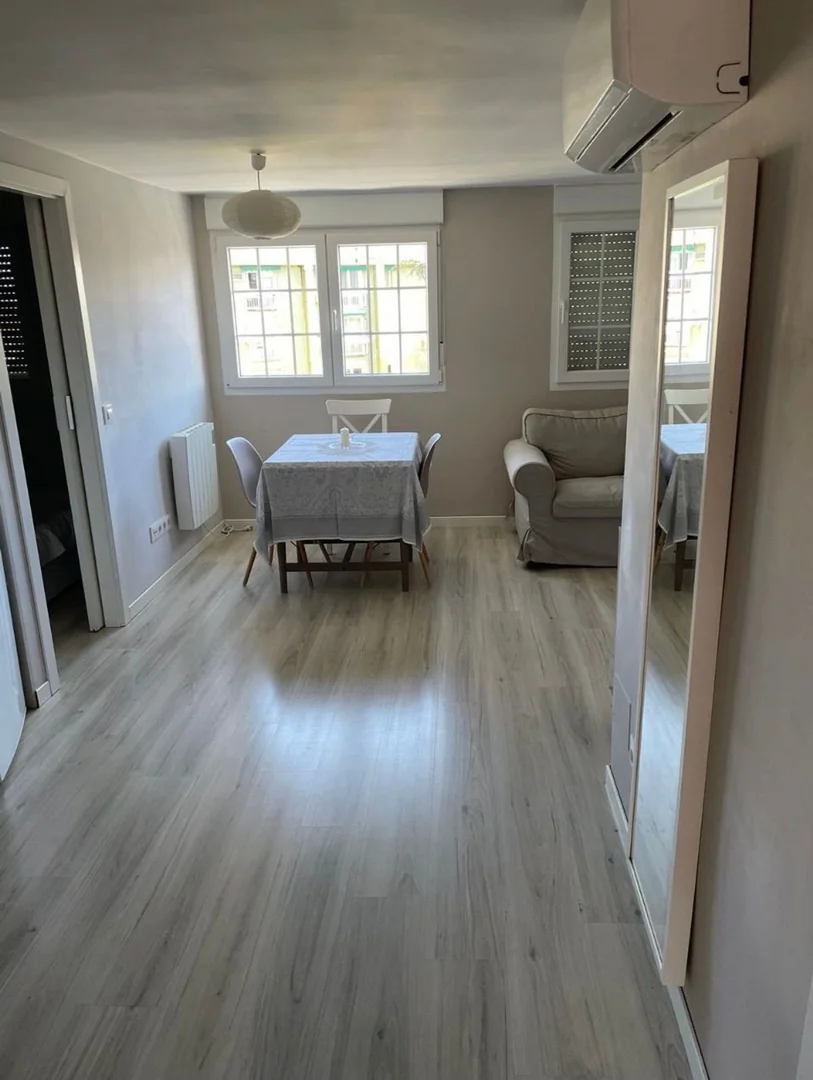 Piso en Valdezarza - Foto 4