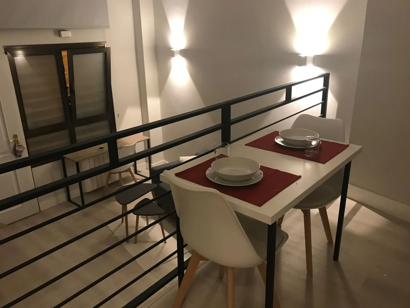 Estudio en Calle de Antonia Lancha, 26, Opañel - Foto 7