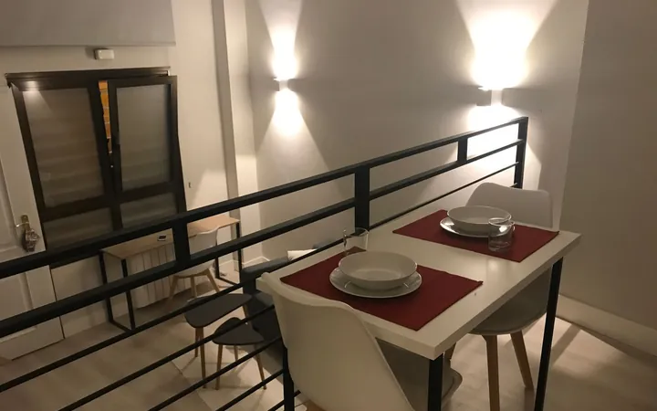 Estudio en Calle de Antonia Lancha, 26, Opañel - Foto 7