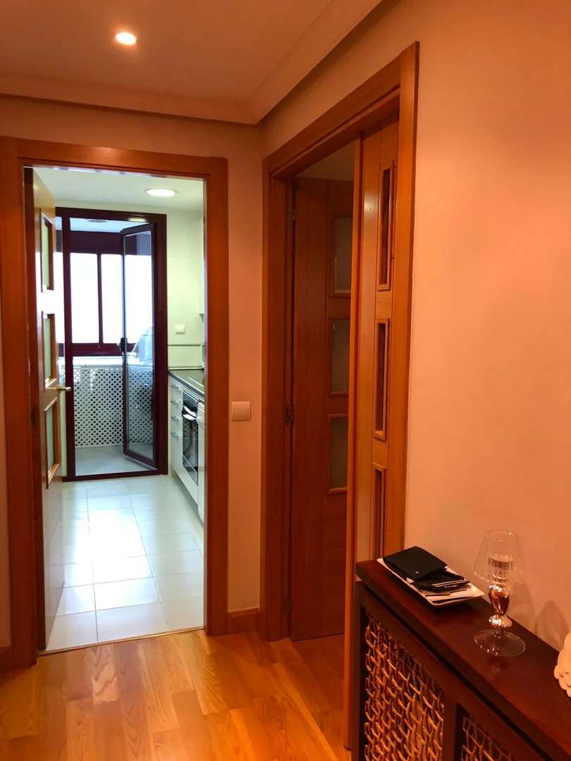 Piso en Calle de Palas de Rey, 50, Las Tablas - Foto 5