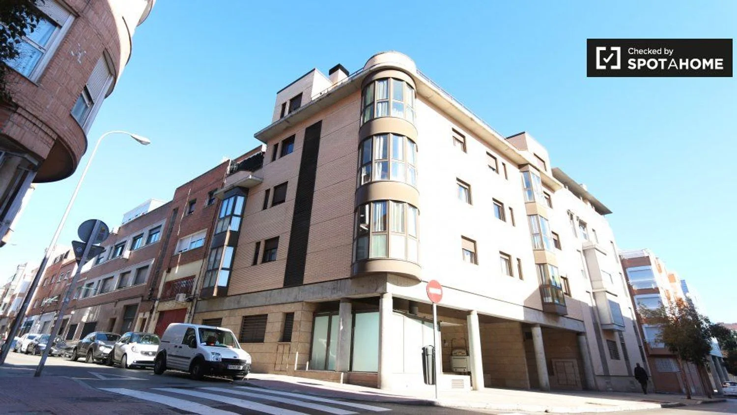 Estudio en Calle de Valderribas, Adelfas - Foto 15