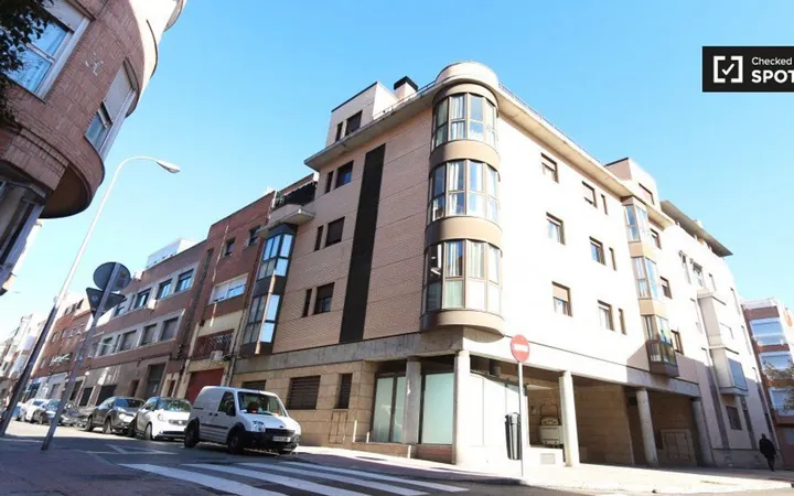 Estudio en Calle de Valderribas, Adelfas - Foto 15