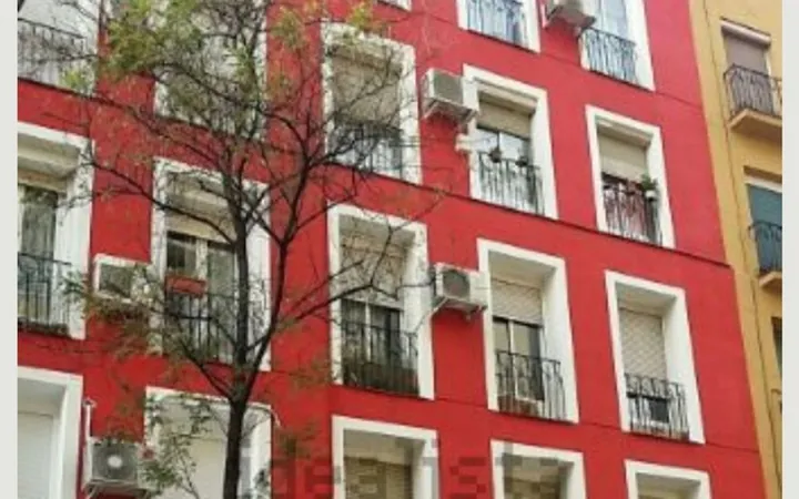 Piso en Calle de la Batalla del Salado, 26, Delicias - Foto 10