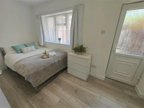 Apartamento en Centro - Foto 5