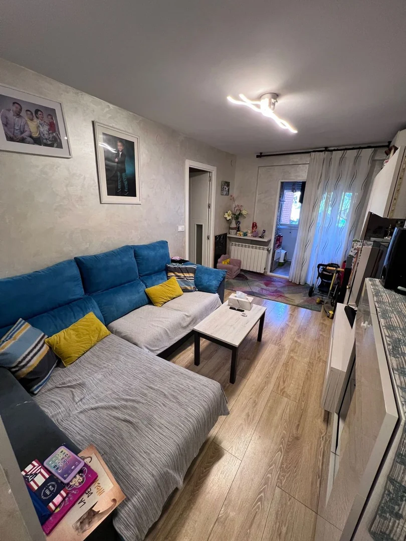 Piso en Calle del Mirlo, 25, Campamento - Foto 13
