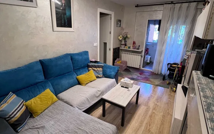 Piso en Calle del Mirlo, 25, Campamento - Foto 13