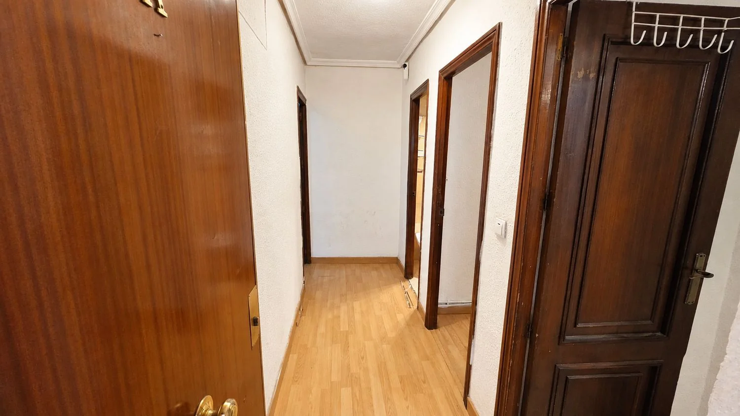 Piso en Calle de los Invencibles, 3, San Isidro - Foto 6