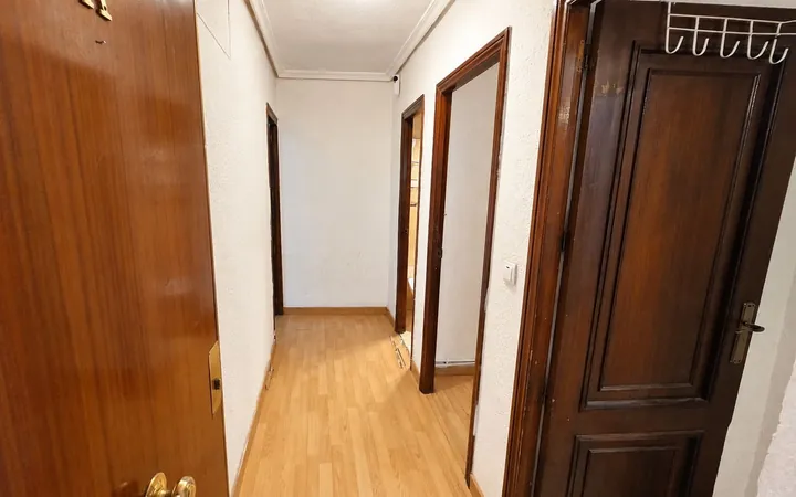 Piso en Calle de los Invencibles, 3, San Isidro - Foto 6