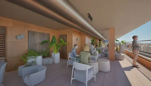 Piso en Barrio Ventilla-Almenara - Foto 21