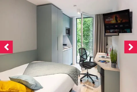 Estudio en avenida d'Esplugues, 102 - Foto 13