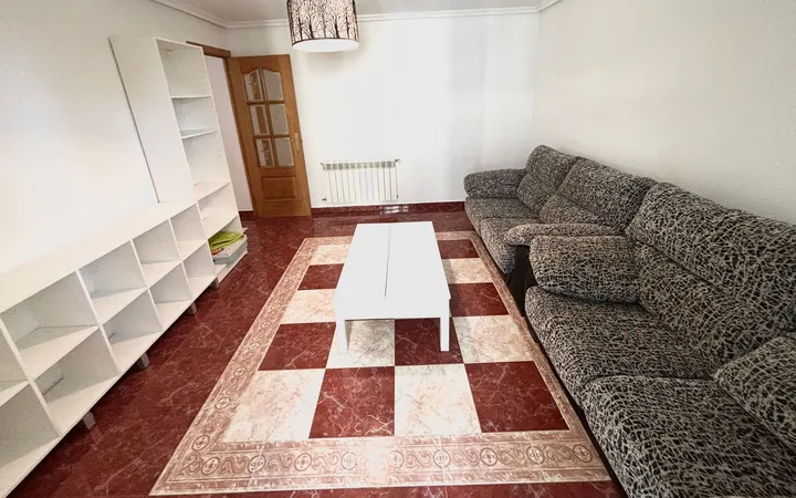 Piso en Paseo de los Ferroviarios, 76, Villaverde Alto - Foto 3