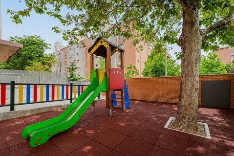 Piso en Barrio Alameda de Osuna - Foto 47