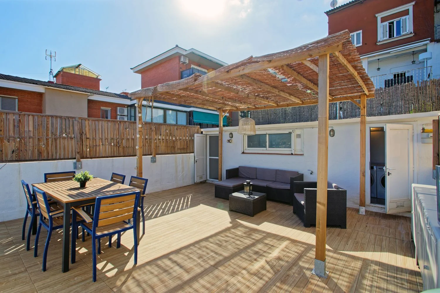 Casa o chalet independiente en Calle de Santa Otília, 35, La Font d'En Fargues - Foto 20