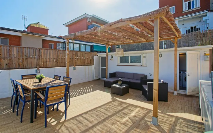 Casa o chalet independiente en Calle de Santa Otília, 35, La Font d'En Fargues - Foto 20