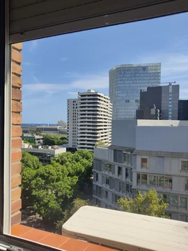 Piso en calle de Llull, 465 - Foto 1