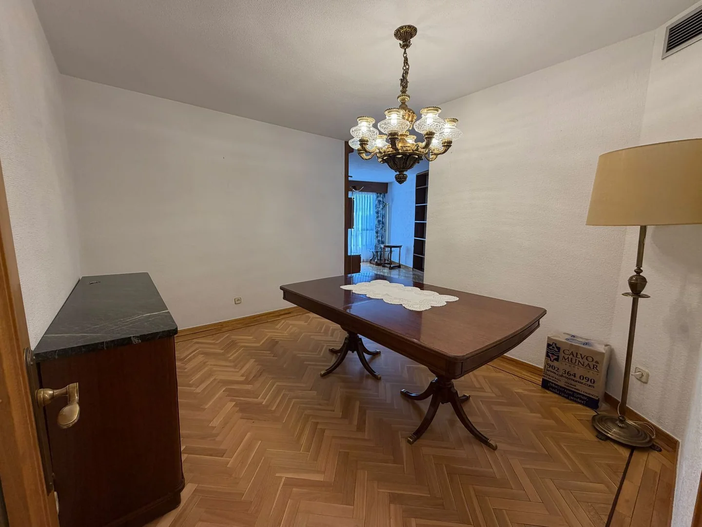 Piso en Calle de Juan Esplandiú, 9, Estrella - Foto 11