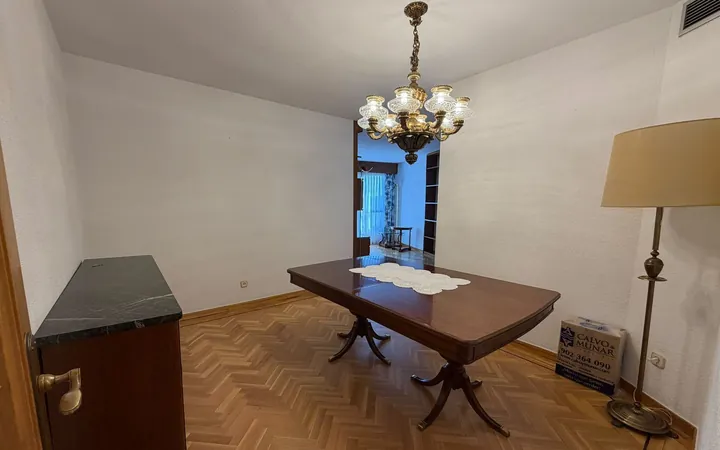Piso en Calle de Juan Esplandiú, 9, Estrella - Foto 11