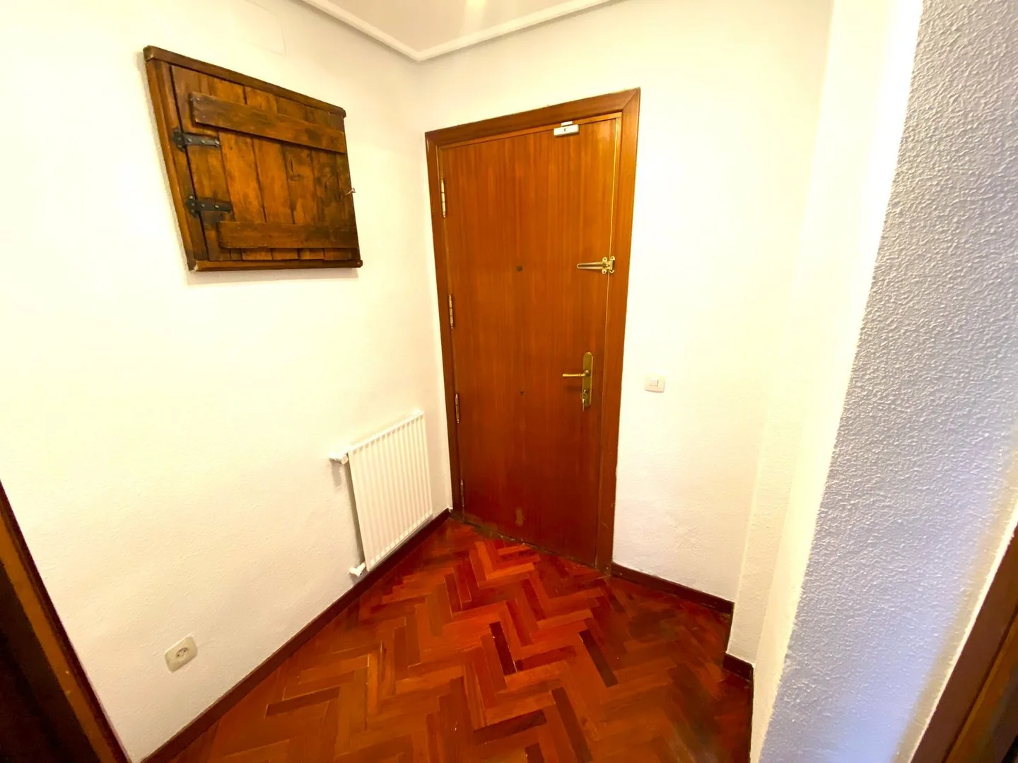 Piso en avenida de Burgos, 37 - Foto 8