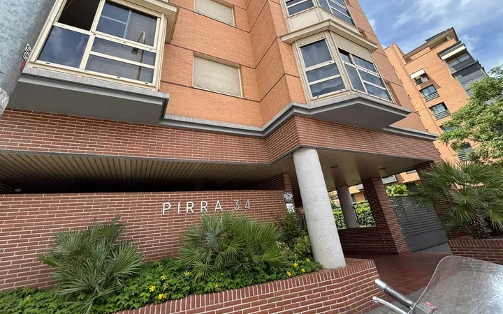 Piso en Calle de Pirra, Rejas - Foto 1