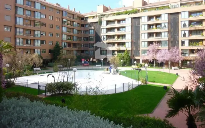 Ático en  Ventisquero de la Condesa - Foto 1