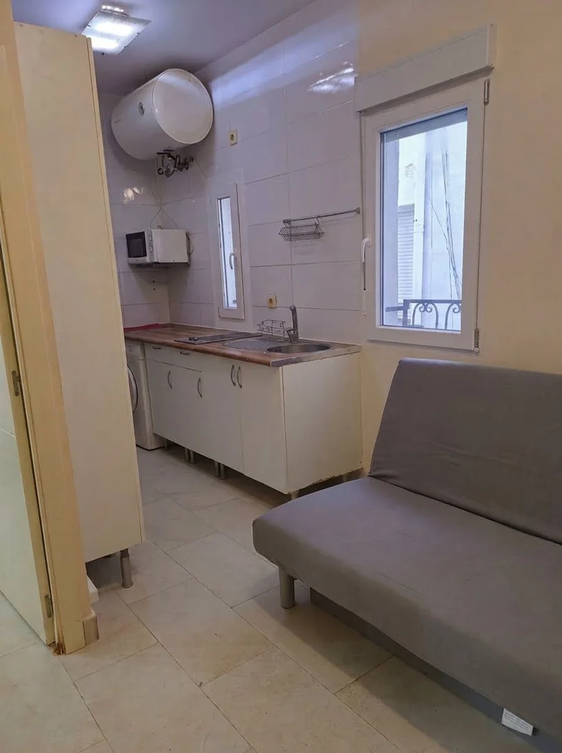 Piso en Lavapiés-Embajadores, Lavapiés-Embajadores - Foto 6