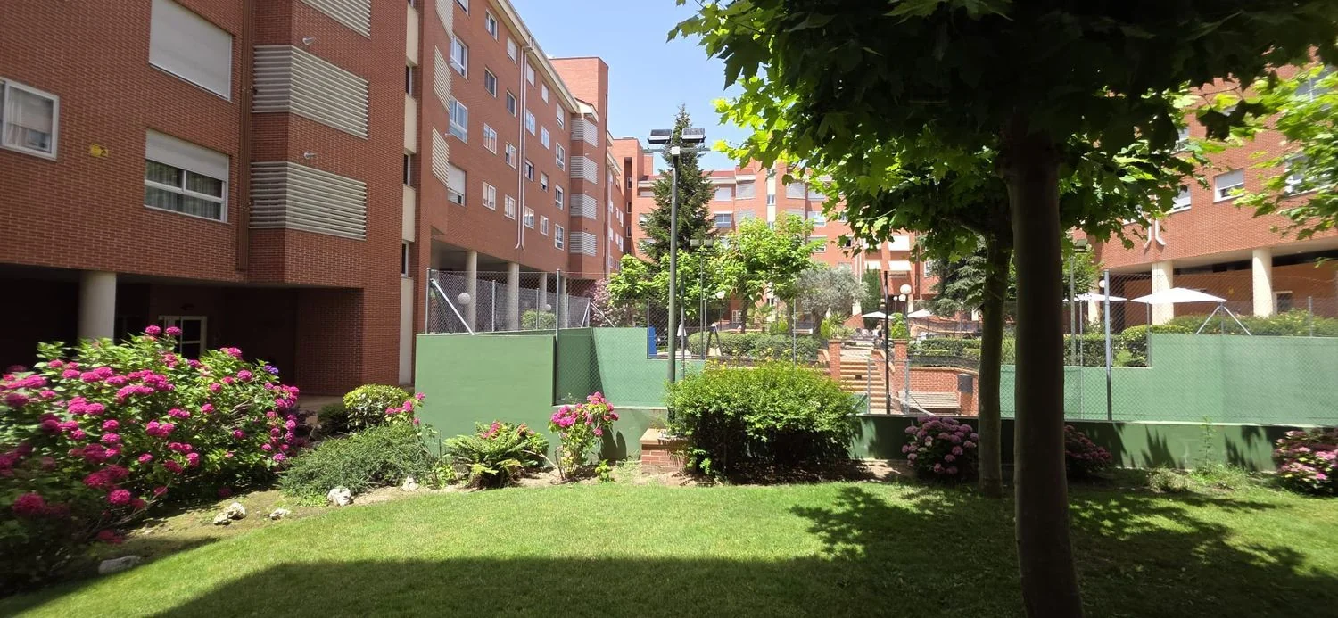 Piso en Avenida del Doctor García Tapia, 159, Horcajo - Foto 30